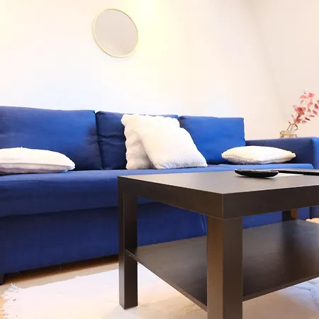 Your 2 - Proche Lille Apartamento