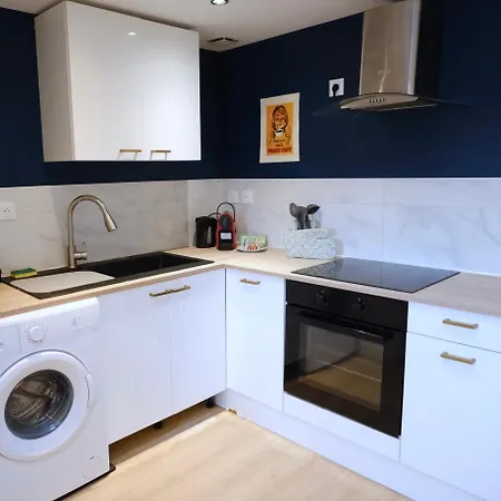 Your 2 - Proche Lille Loos