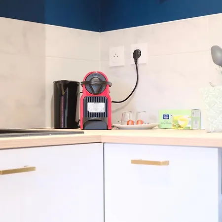 Apartamento Your 2 - Proche Lille *