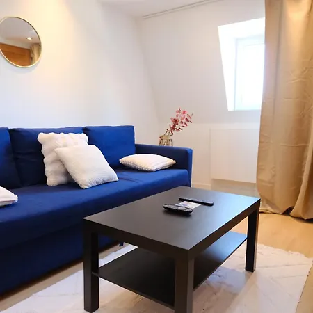 Your 2 - Proche Lille Apartamento Loos