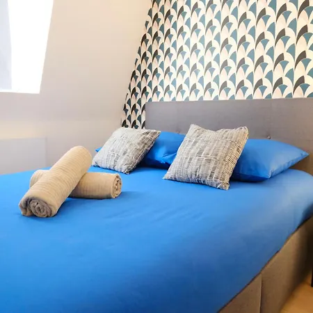 Apartamento Your 2 - Proche Lille Loos